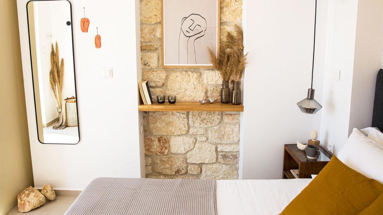 Arthill Eco Villa Nikiti (Sithonia)