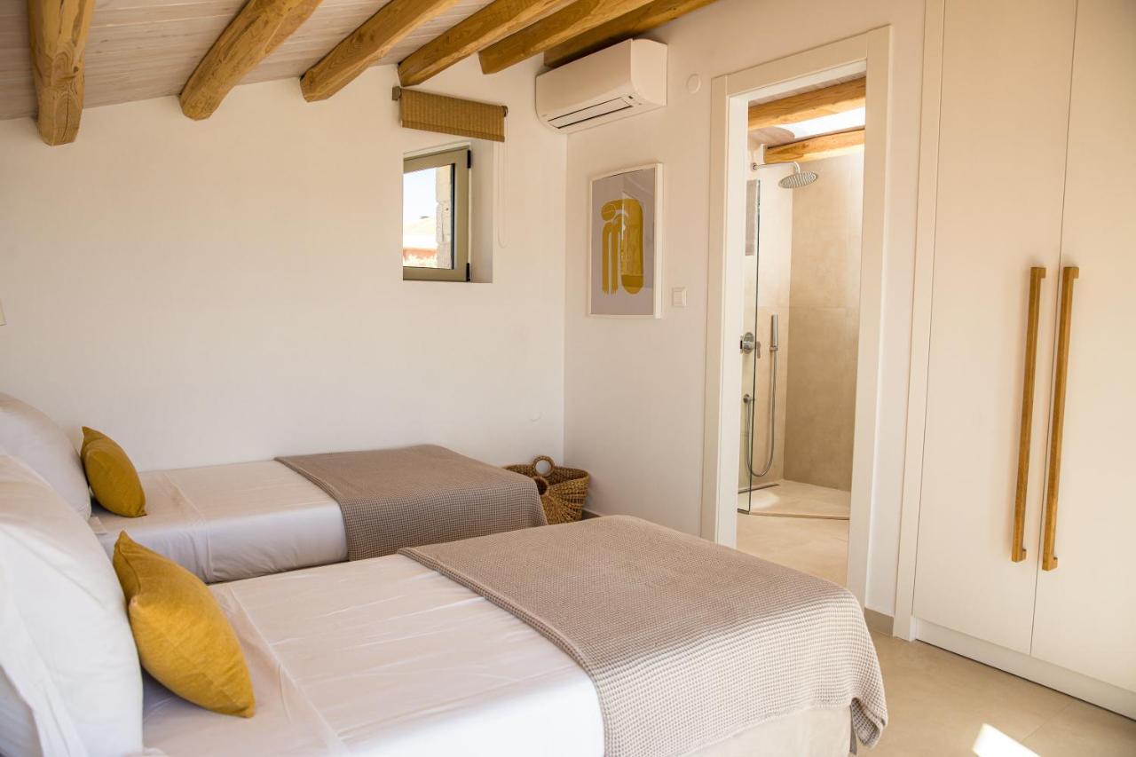 Arthill Eco Villa Nikiti (Sithonia)