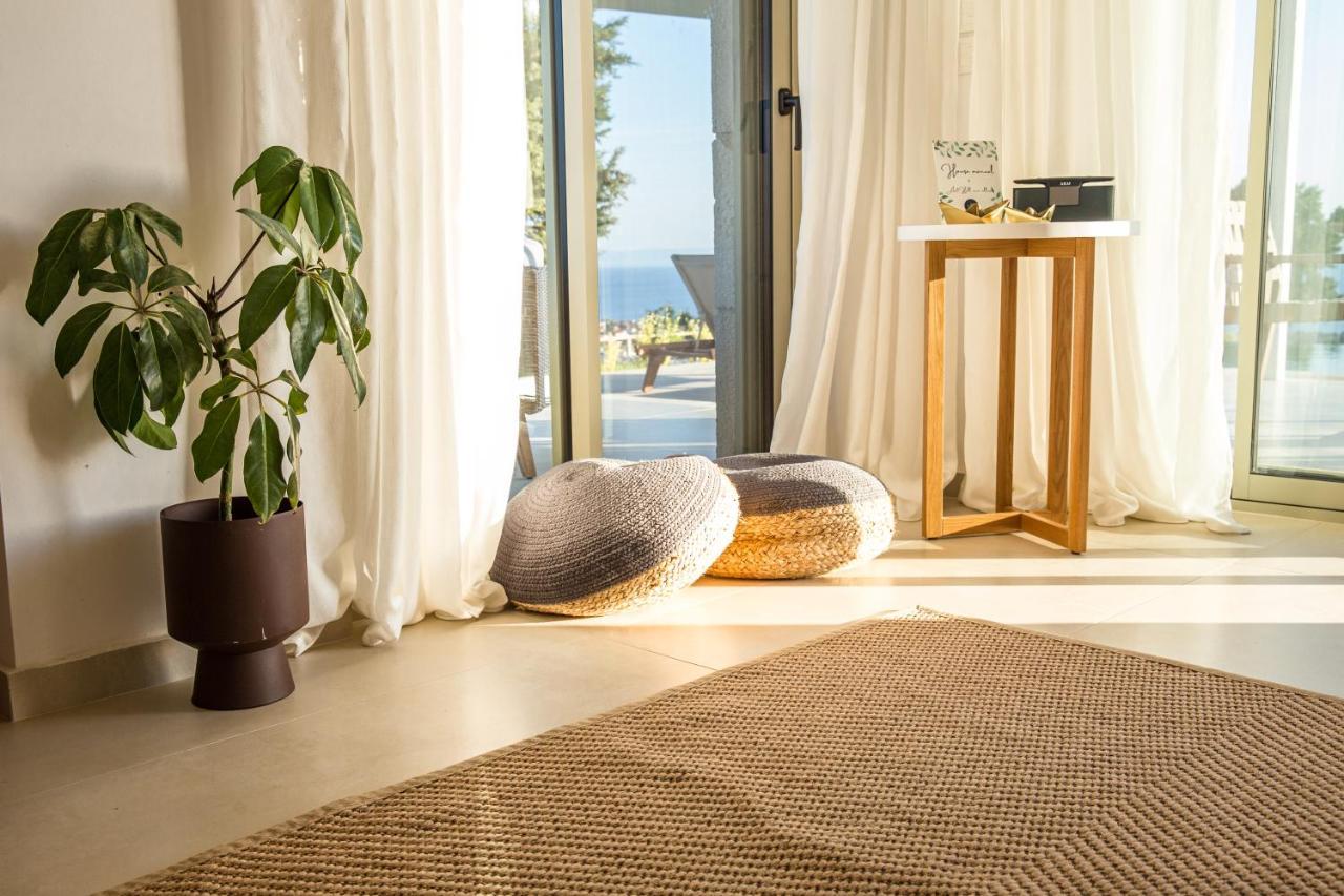 Villa Arthill Eco Nikiti (Sithonia)