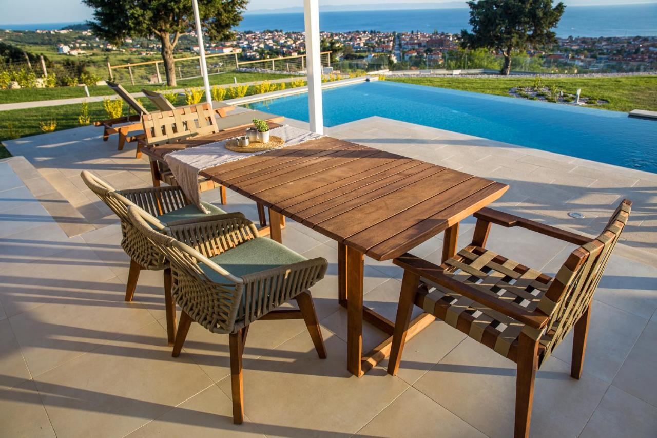Arthill Eco Villa *